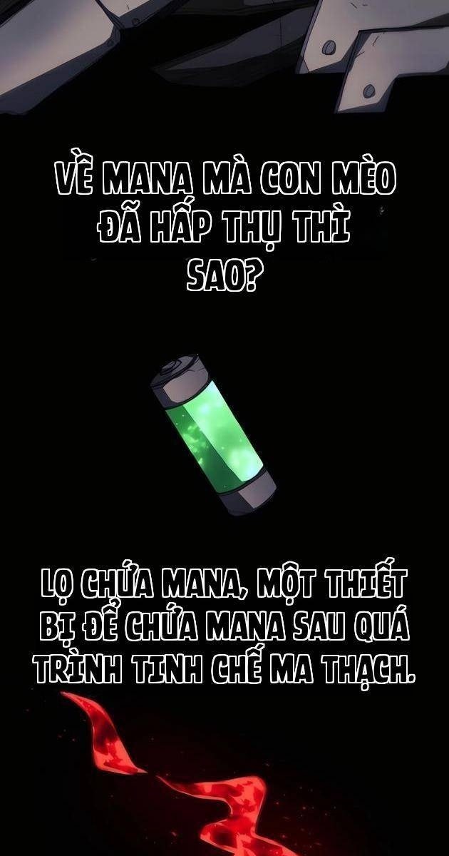 Chỉ Là Mèo - Page 38