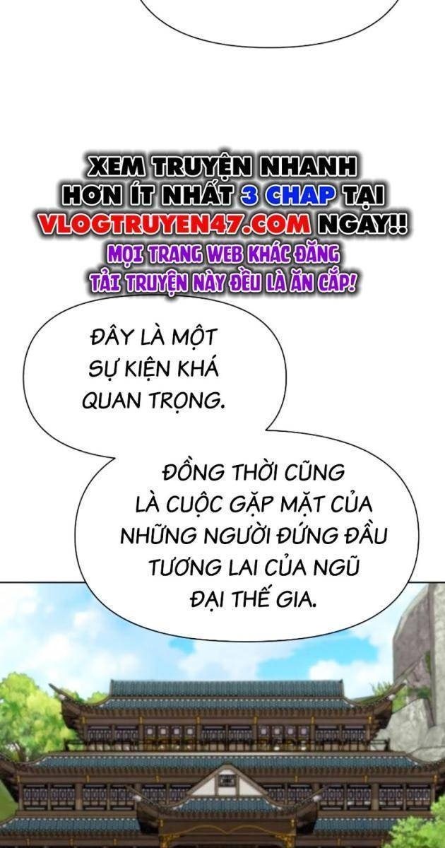 Hầu Vương Trung Sinh Nam Cung Thế Gia - Page 85