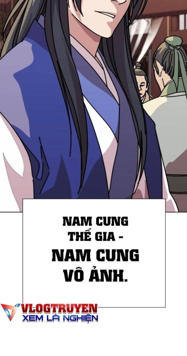Hầu Vương Trung Sinh Nam Cung Thế Gia - Page 99