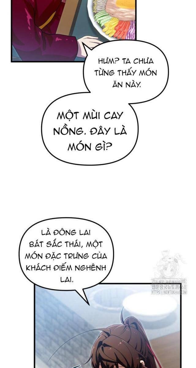 Nhà Nghỉ Thiên Ma - Page 67