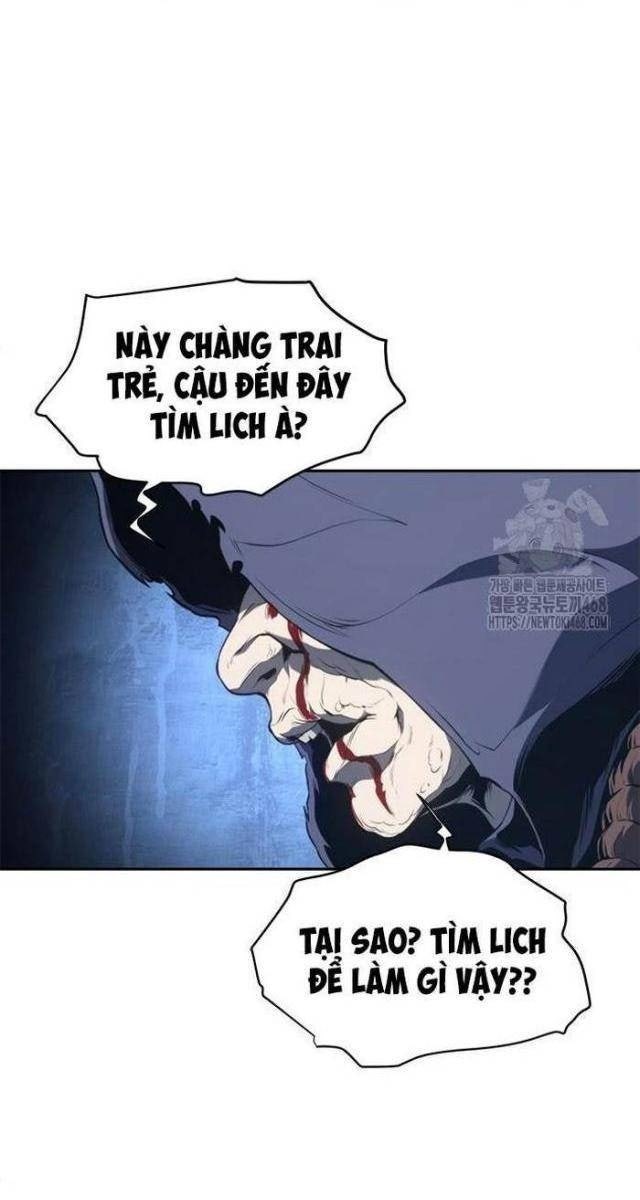 Lý Do Ta Từ Bỏ Làm Quỷ Vương - Page 38