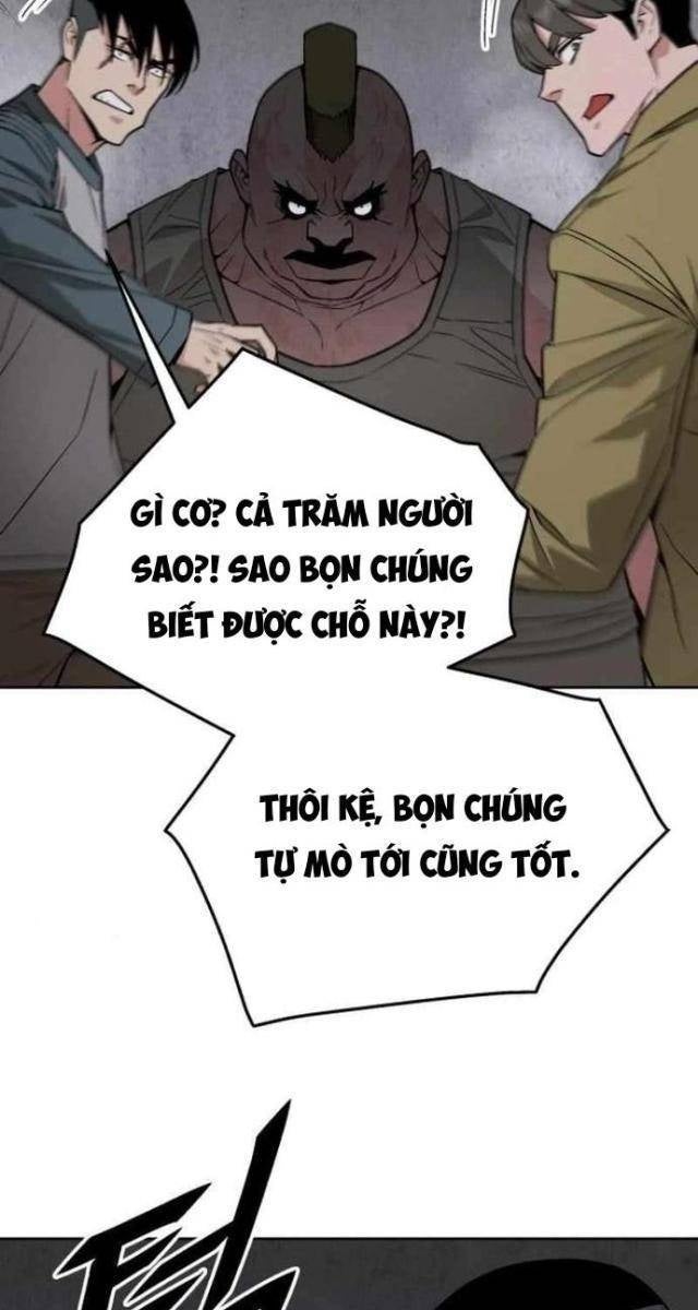 Đầu Bếp Của Thế Giới Diệt Vong - Page 91