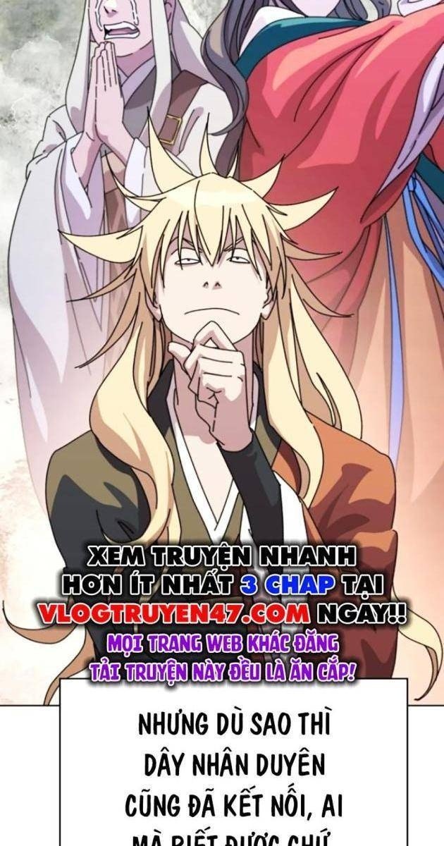 Hầu Vương Trung Sinh Nam Cung Thế Gia - Page 17