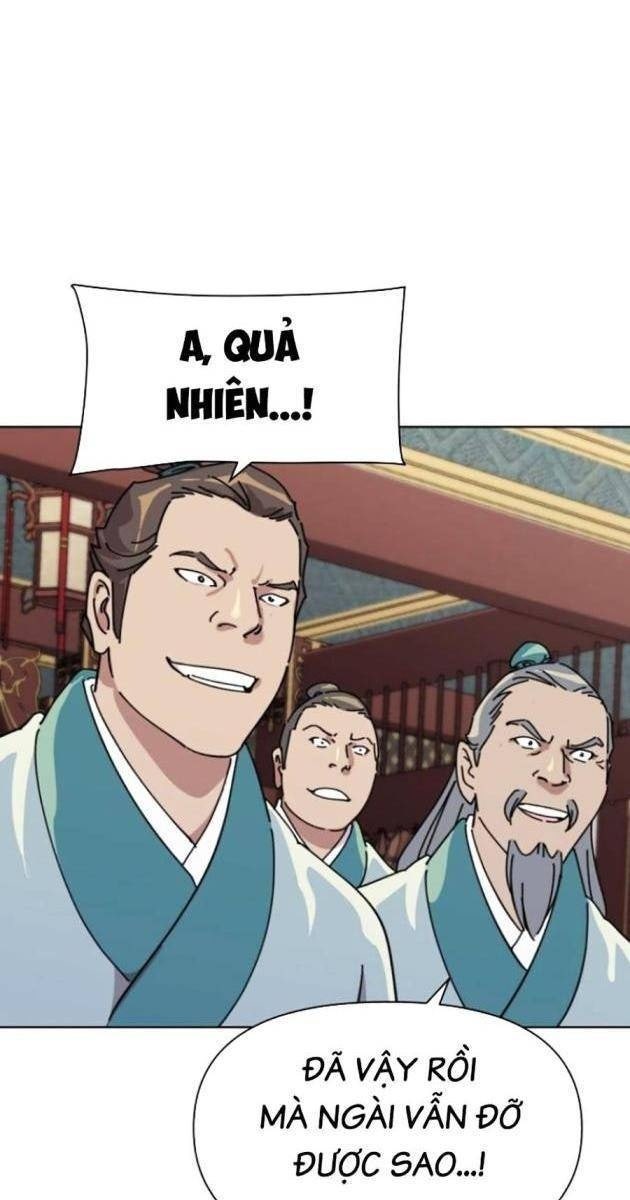 Hầu Vương Trung Sinh Nam Cung Thế Gia - Page 117