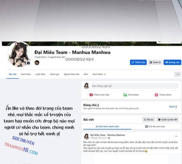 Quy Hoàn Lục Ma Đạo - Page 136