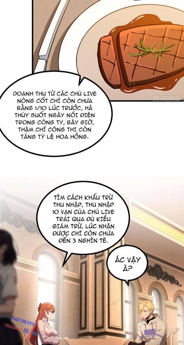 Chung Cực Tùy Ý Thần Hào Hệ Thống - Page 8