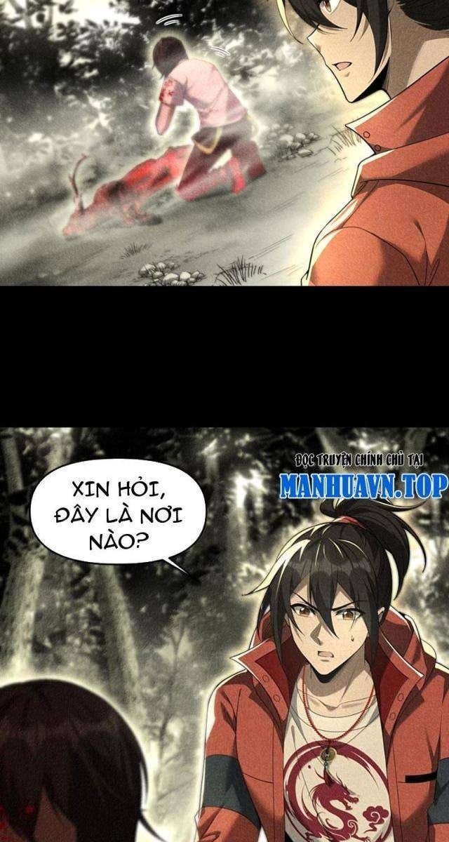 Tôi Livestream Cầu Hôn Nữ Quỷ Vậy Mà Thành Công!? - Page 43