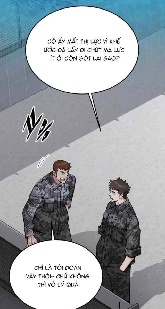 Đầu Bếp Của Thế Giới Diệt Vong - Page 27