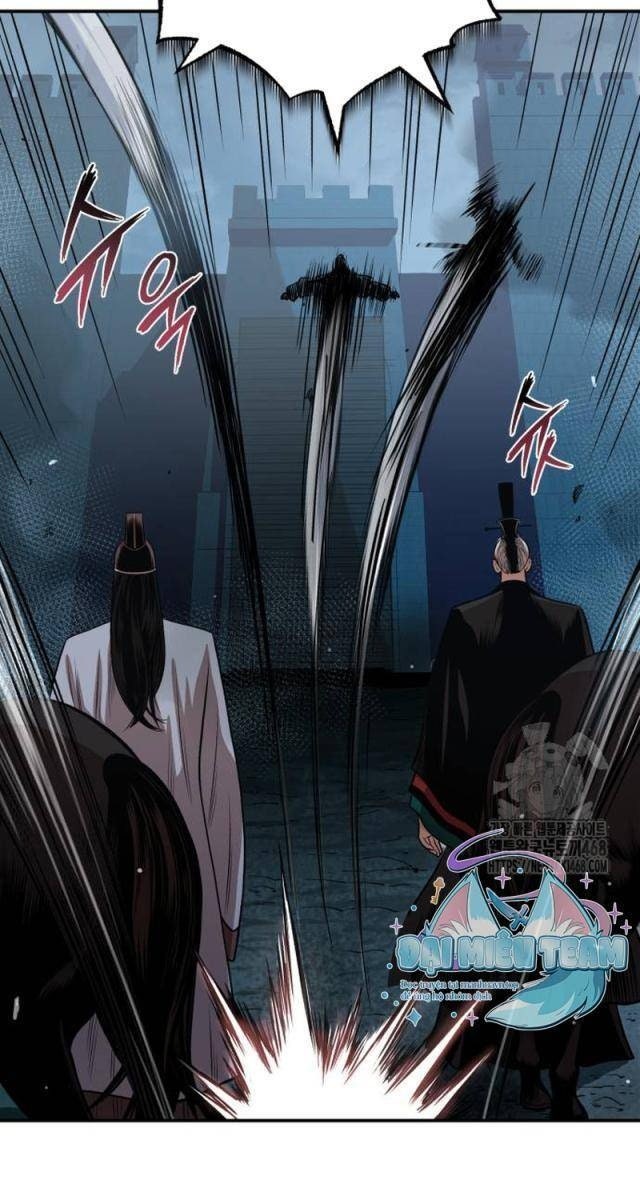 Quy Hoàn Lục Ma Đạo - Page 37