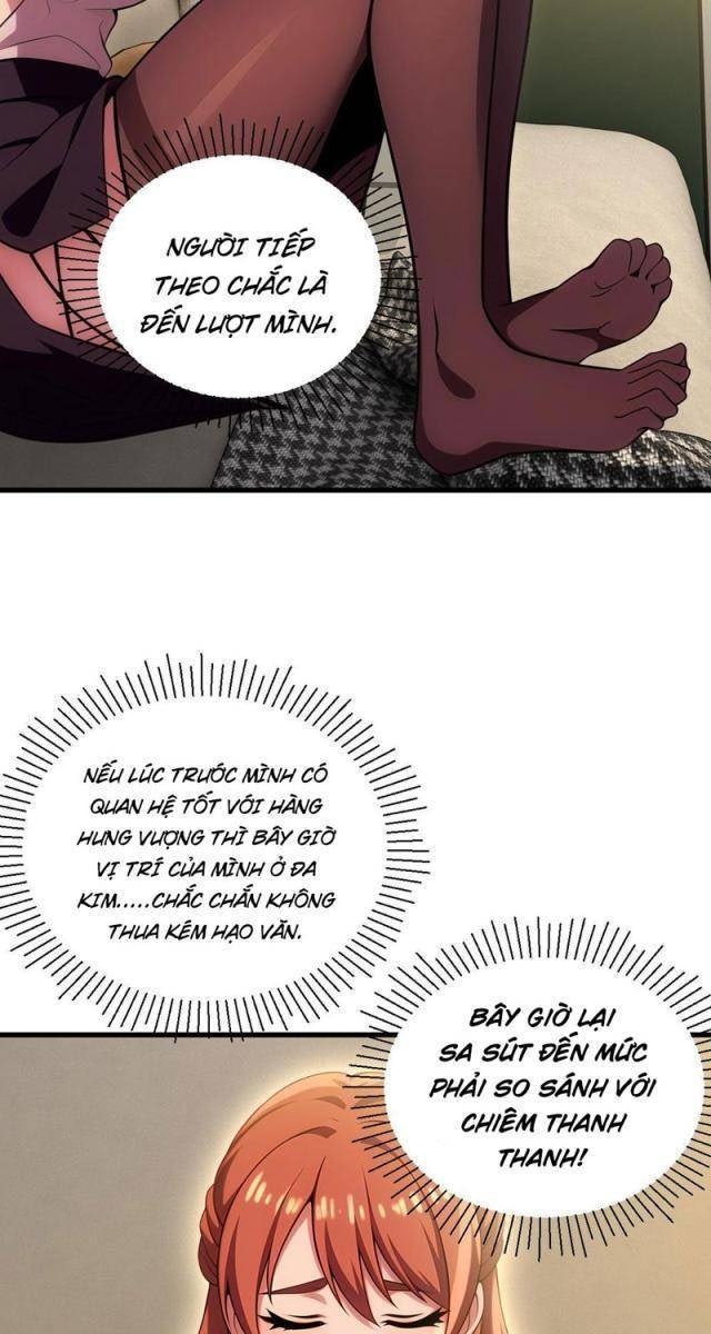 Chung Cực Tùy Ý Thần Hào Hệ Thống - Page 31