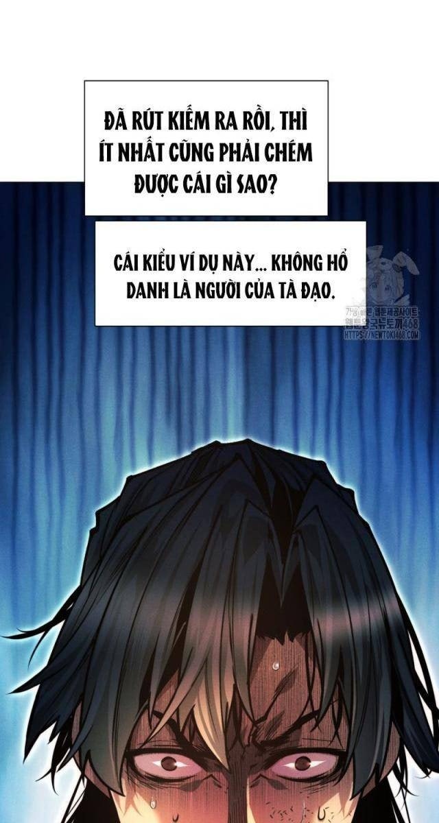 Chuyển Sinh Vào Thế Giới Võ Lâm - Page 19