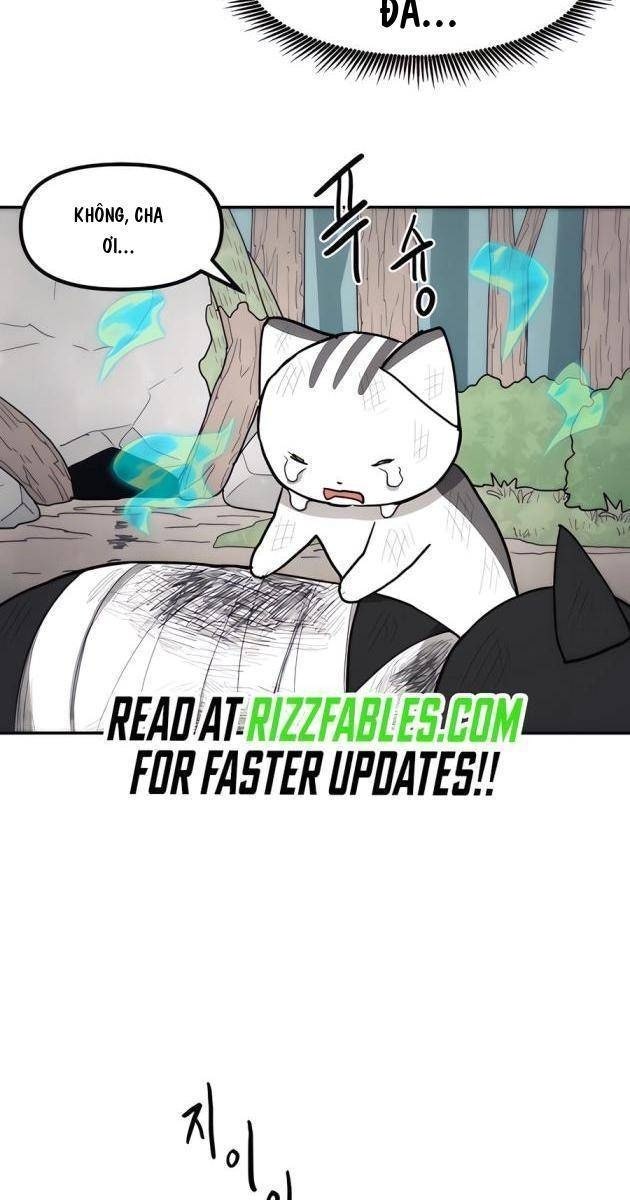 Chỉ Là Mèo - Page 273