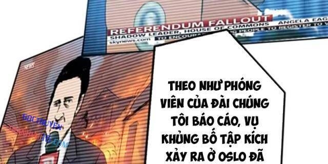 Người Siêu Việt - Page 4