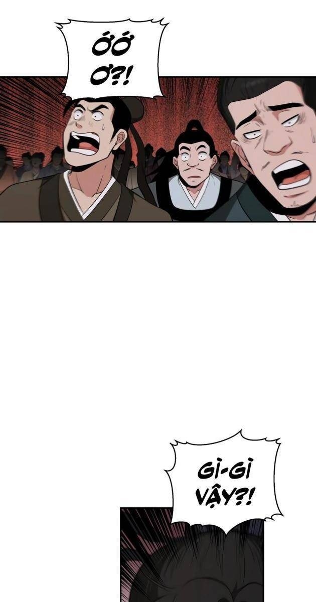 Thiên Hạ Đệ Nhất Côn Luân Khách Điếm - Page 52