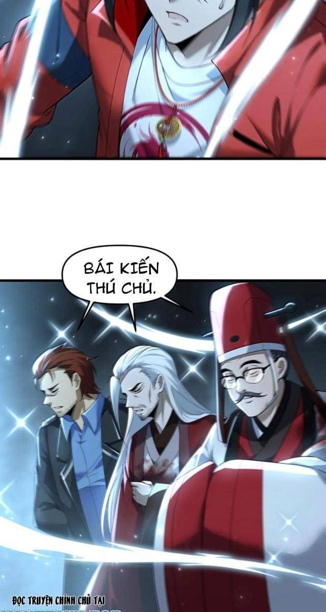 Tôi Livestream Cầu Hôn Nữ Quỷ Vậy Mà Thành Công!? - Page 76