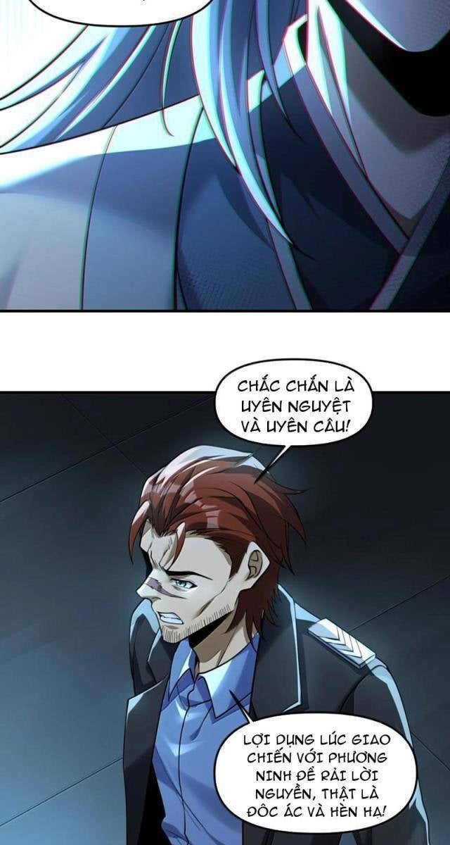 Tôi Livestream Cầu Hôn Nữ Quỷ Vậy Mà Thành Công!? - Page 41