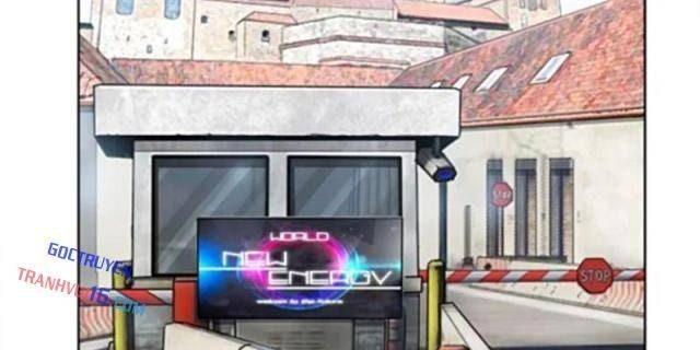 Người Siêu Việt - Page 24