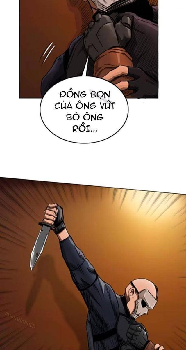 Người Siêu Việt - Page 59