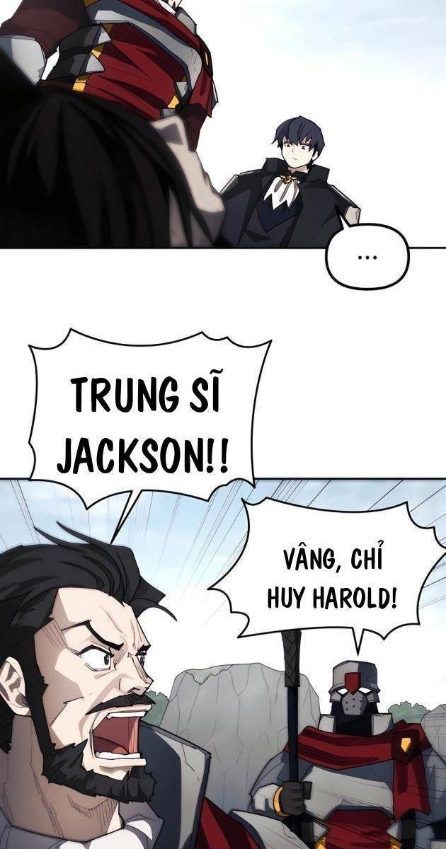 Chỉ Là Mèo - Page 37