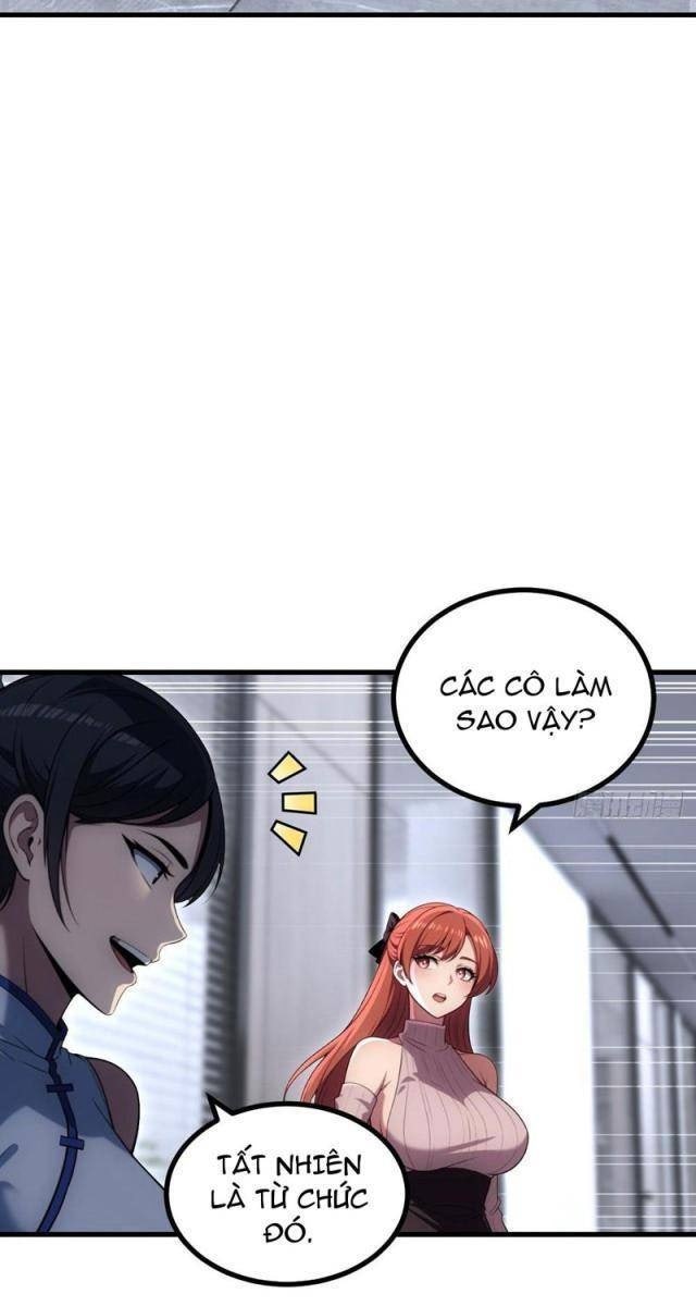 Chung Cực Tùy Ý Thần Hào Hệ Thống - Page 45