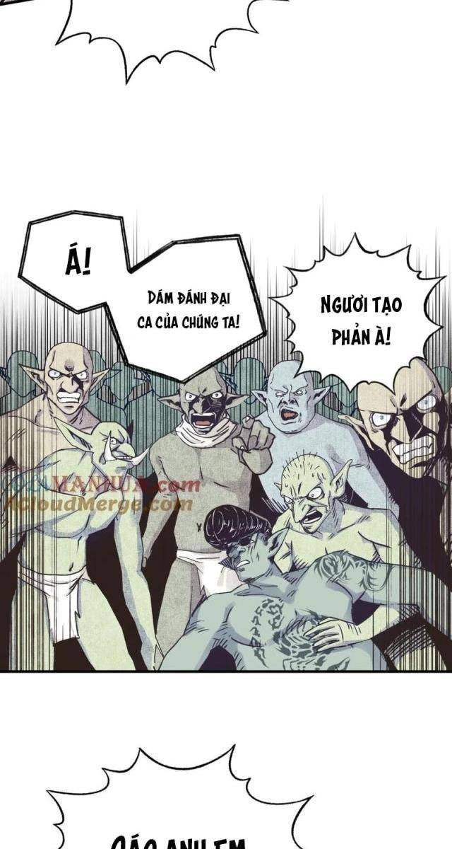 Ta Xuyên Vào Dị Giới Với Chỉ Số Phòng Thủ 99999 - Page 69