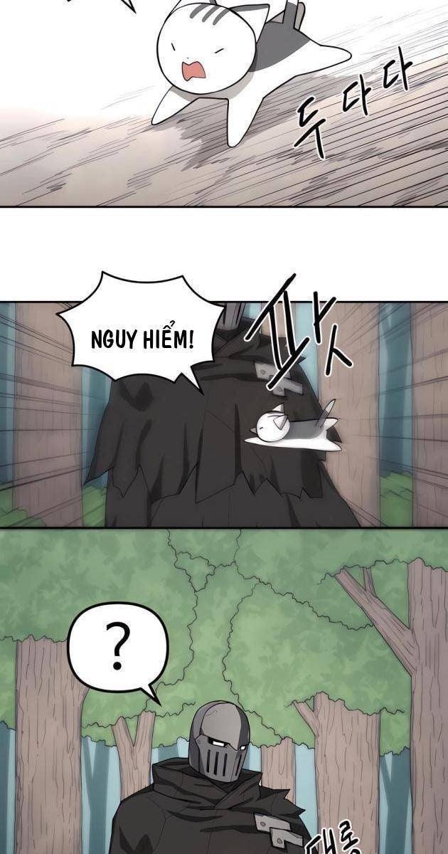 Chỉ Là Mèo - Page 187