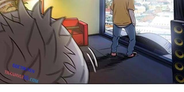 Người Siêu Việt - Page 14