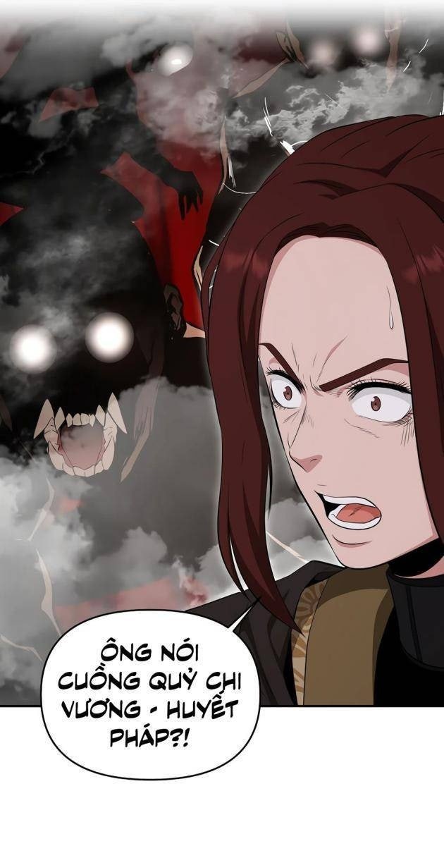 Thiên Hạ Đệ Nhất Côn Luân Khách Điếm - Page 56