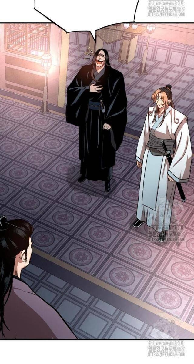 Quy Hoàn Lục Ma Đạo - Page 61