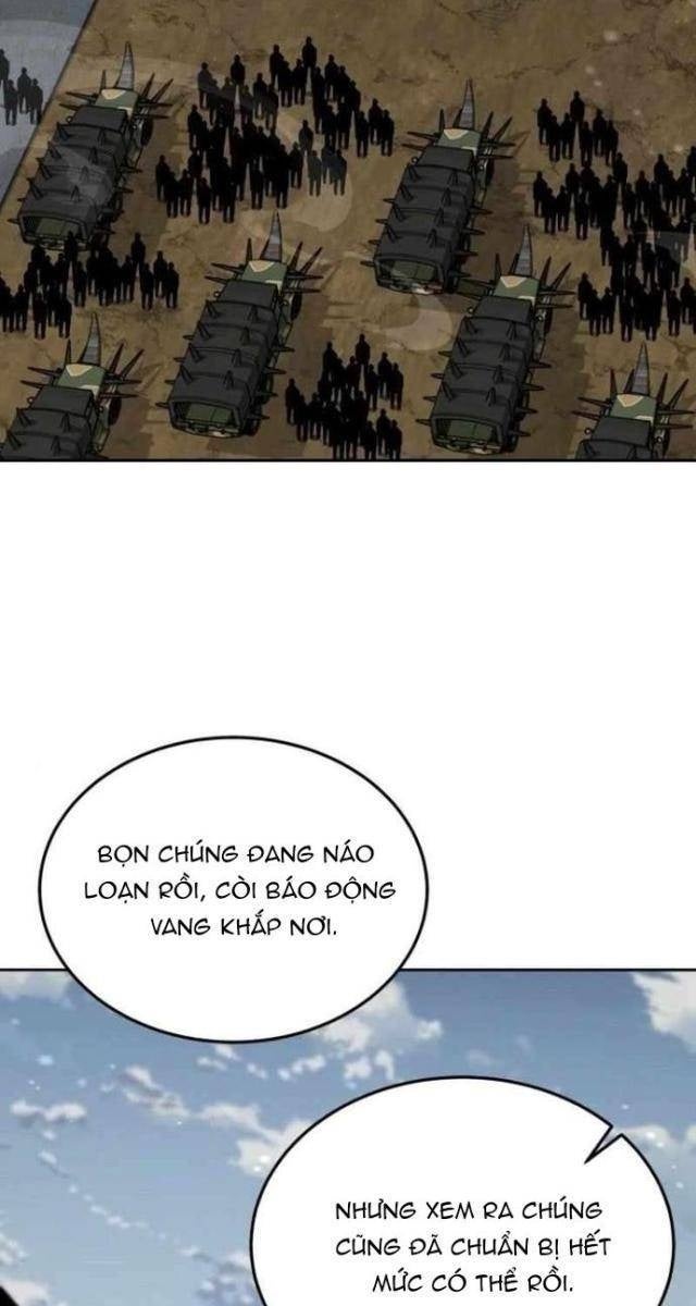 Đầu Bếp Của Thế Giới Diệt Vong - Page 106