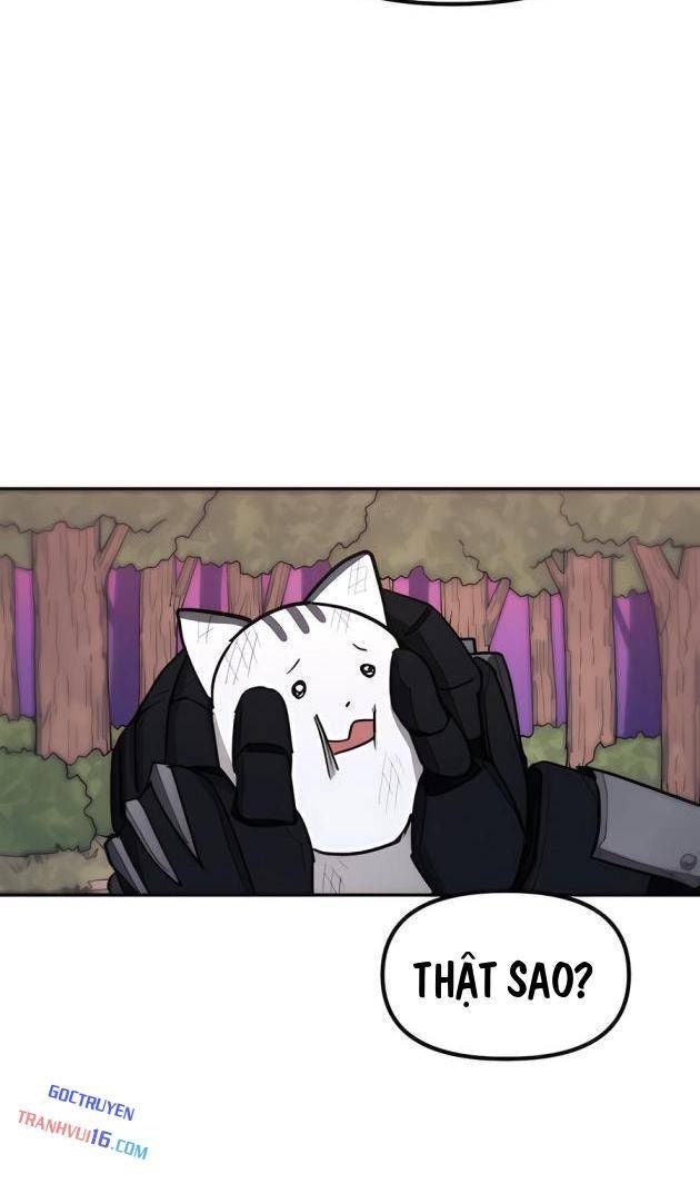 Chỉ Là Mèo - Page 290
