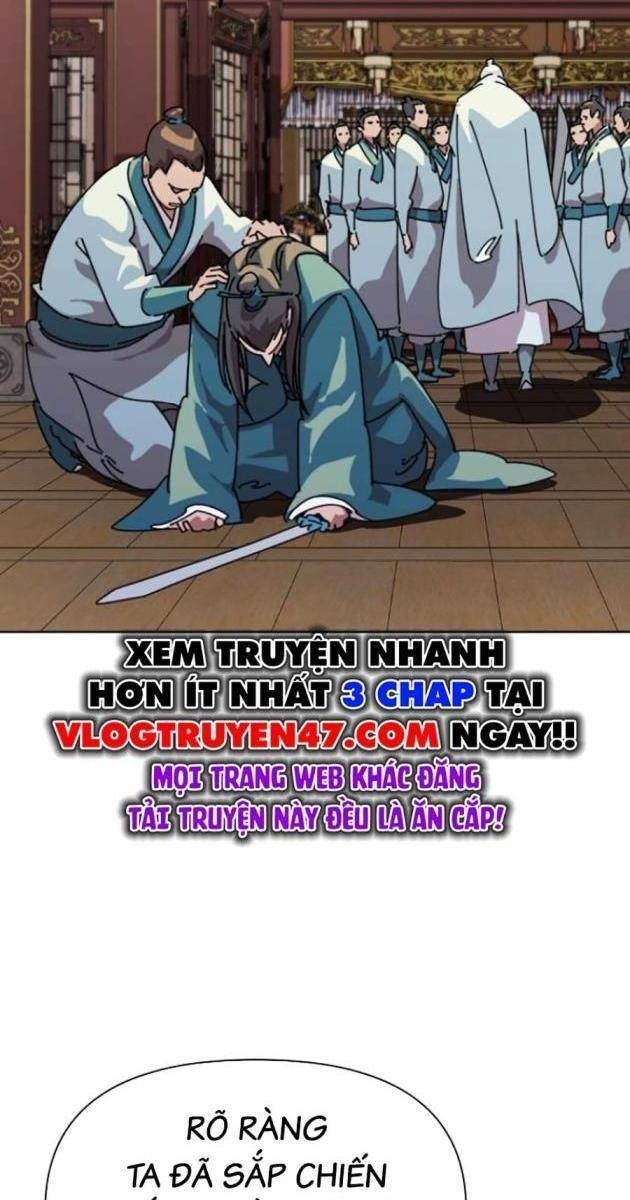 Hầu Vương Trung Sinh Nam Cung Thế Gia - Page 107