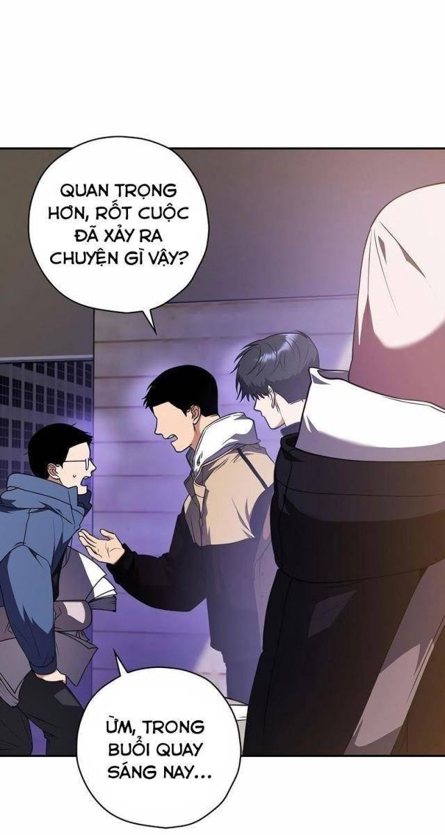 Kẻ Thống Trị Kịch Bản - Page 79