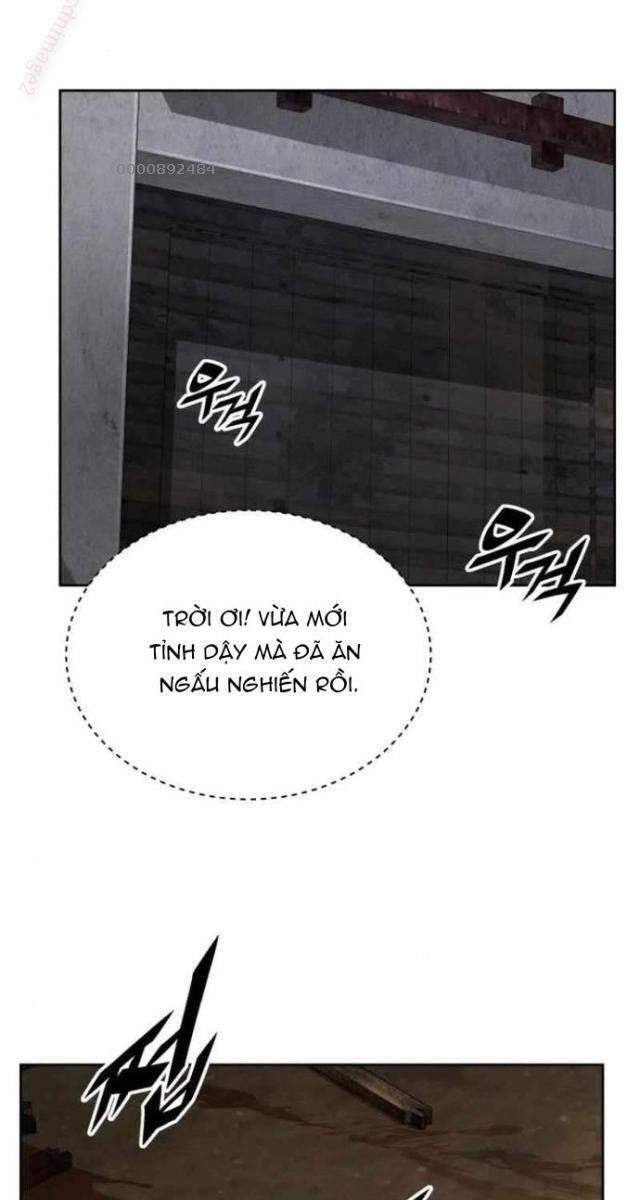 Đầu Bếp Của Thế Giới Diệt Vong - Page 51