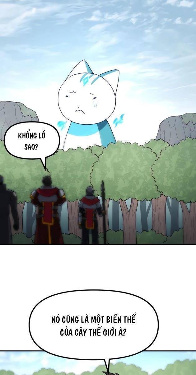 Chỉ Là Mèo - Page 86