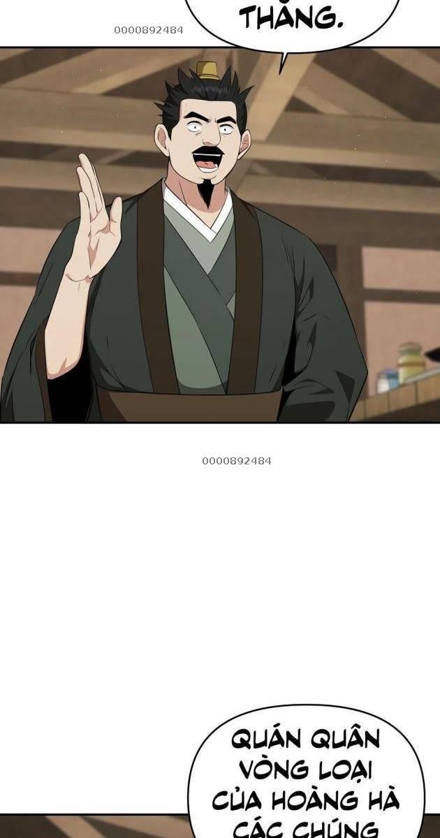 Thiên Hạ Đệ Nhất Côn Luân Khách Điếm - Page 7