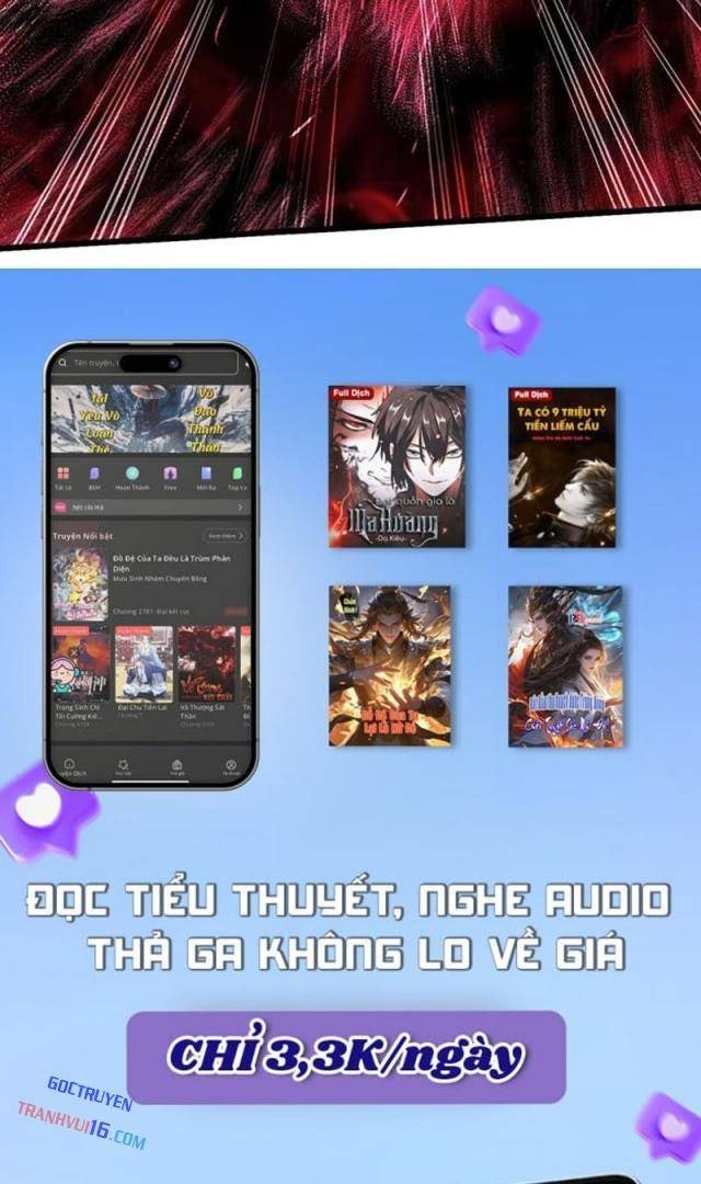 Bàn Tay Thần Thánh - Page 62