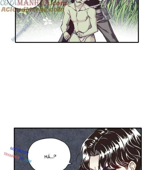 Ta Xuyên Vào Dị Giới Với Chỉ Số Phòng Thủ 99999 - Page 44