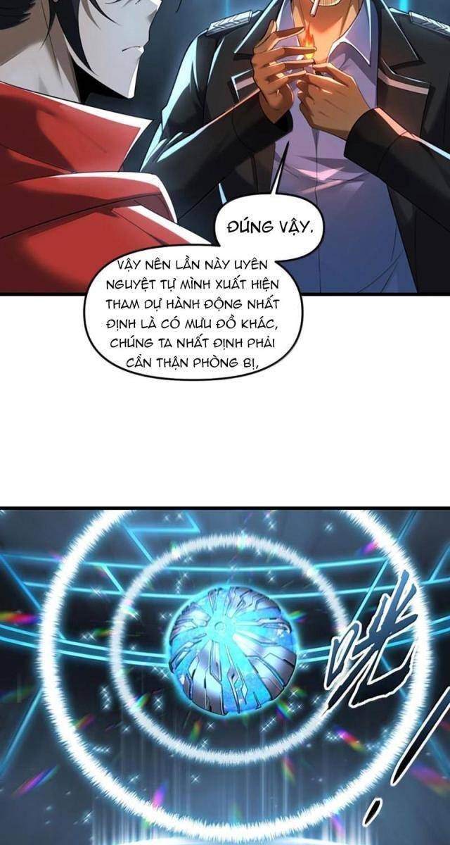 Tôi Livestream Cầu Hôn Nữ Quỷ Vậy Mà Thành Công!? - Page 71