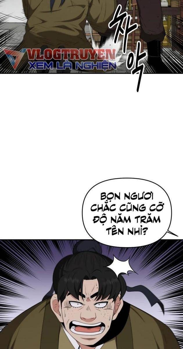 Thiên Hạ Đệ Nhất Côn Luân Khách Điếm - Page 83