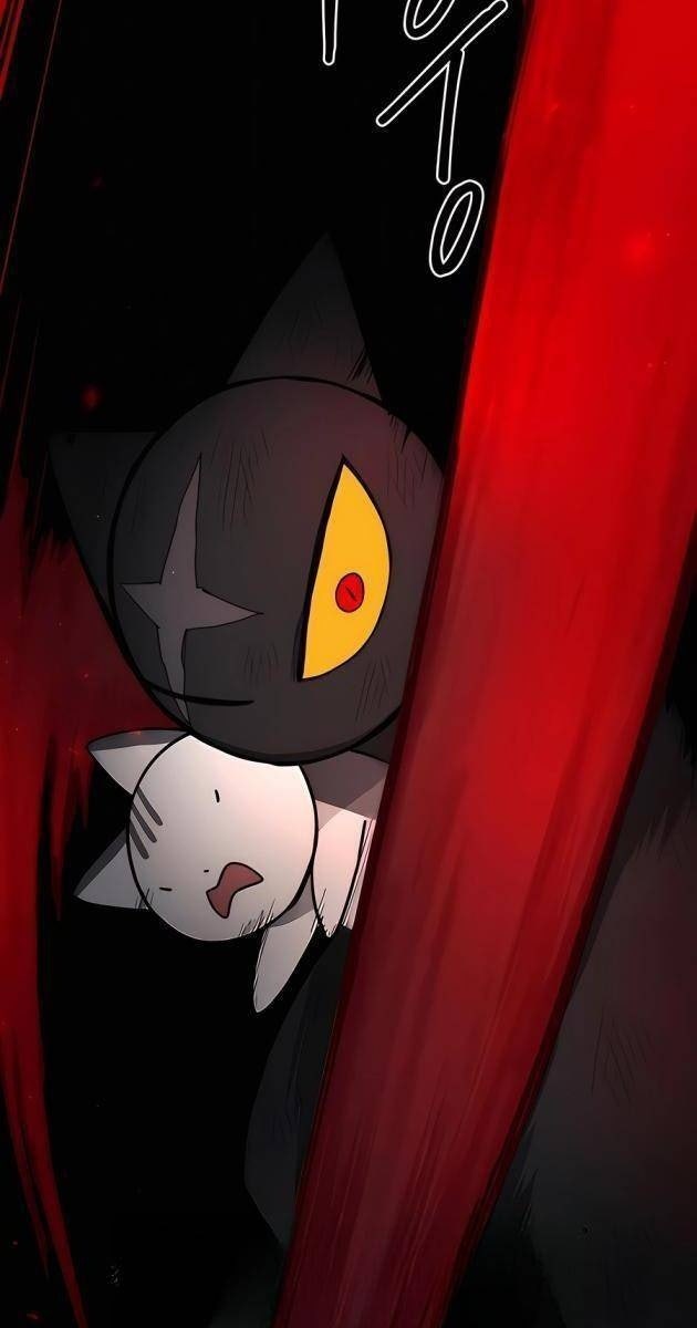 Chỉ Là Mèo - Page 72