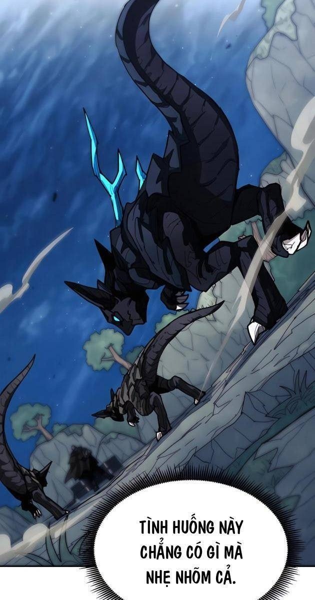 Chỉ Là Mèo - Page 27