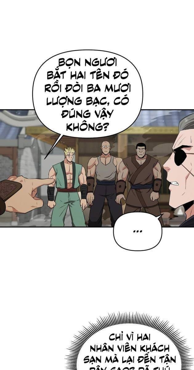 Thiên Hạ Đệ Nhất Côn Luân Khách Điếm - Page 73