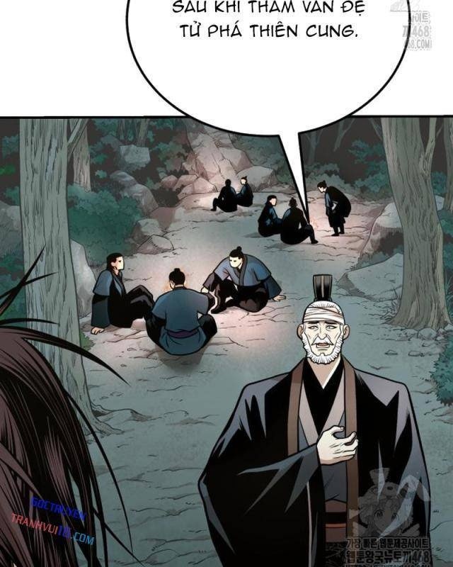 Quy Hoàn Lục Ma Đạo - Page 21