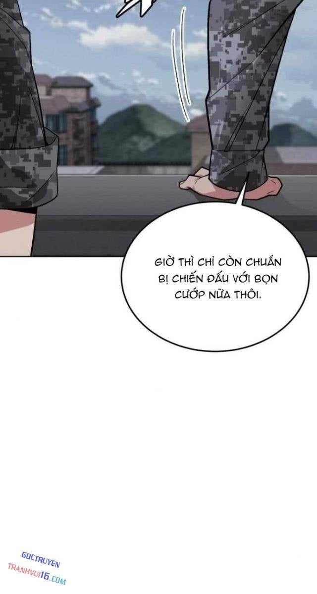 Đầu Bếp Của Thế Giới Diệt Vong - Page 31