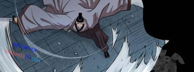 Quy Hoàn Lục Ma Đạo - Page 77