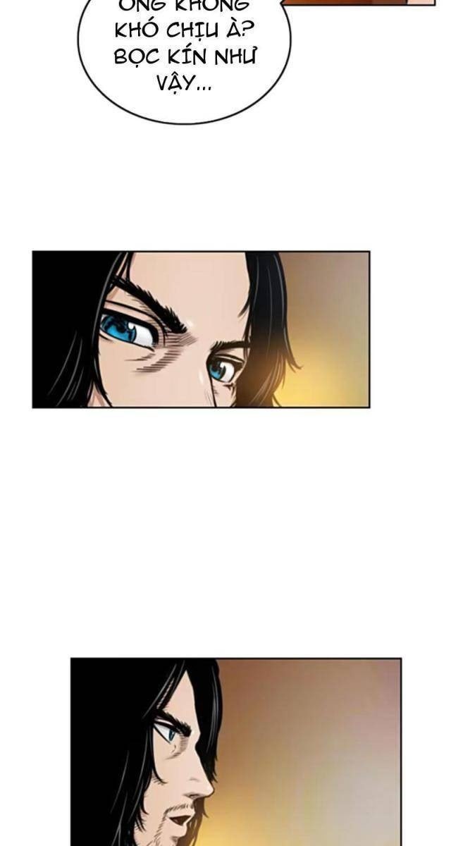 Người Siêu Việt - Page 9