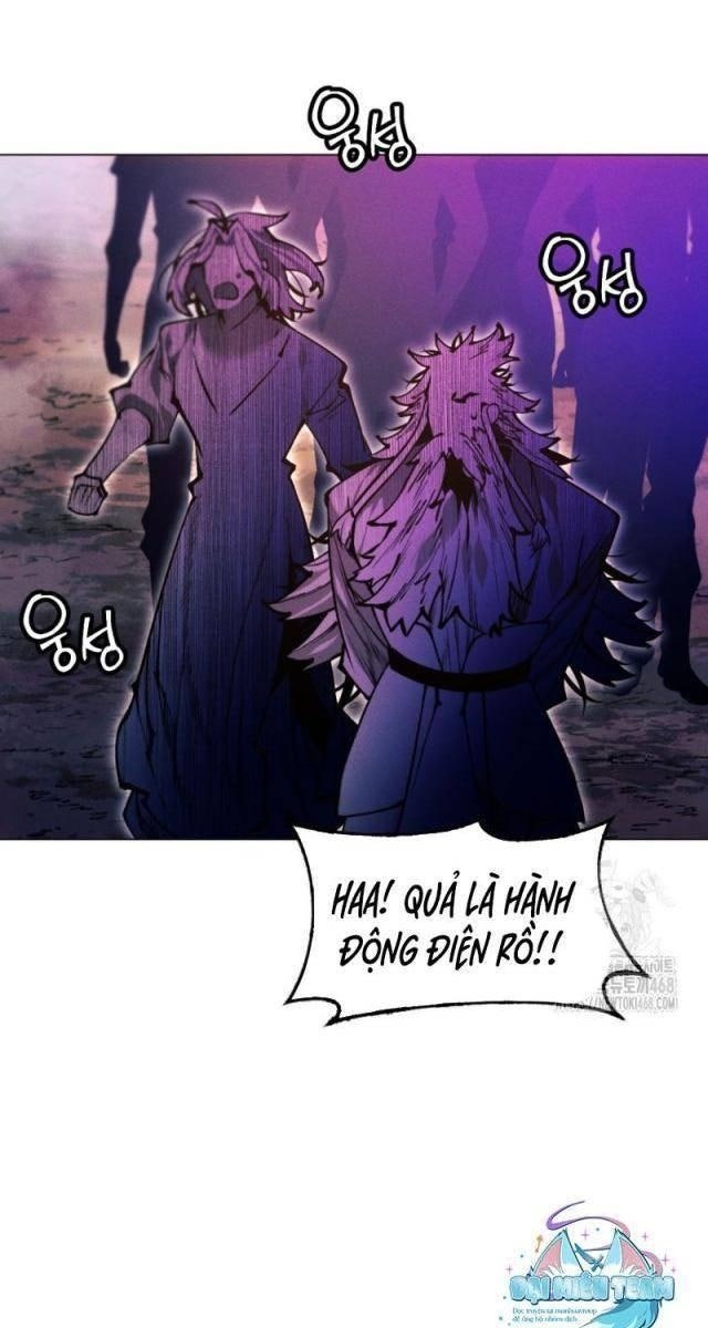 Chuyển Sinh Vào Thế Giới Võ Lâm - Page 69