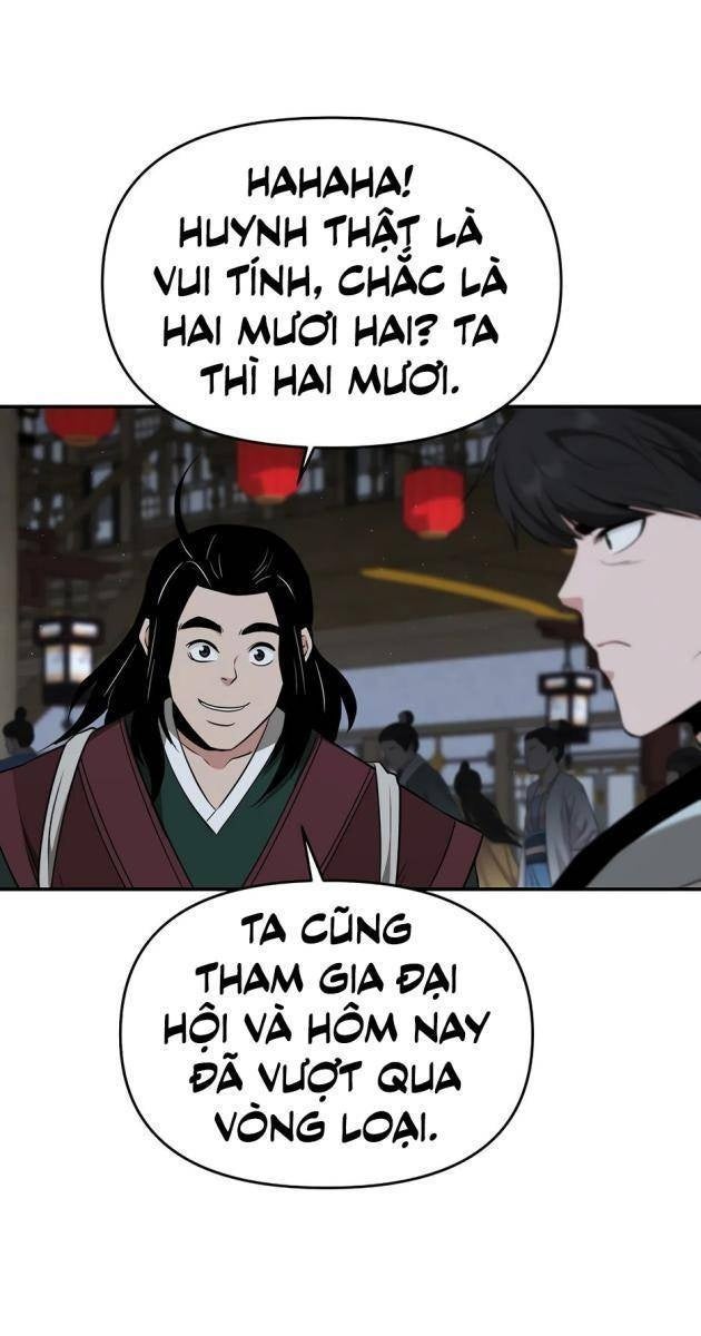 Thiên Hạ Đệ Nhất Côn Luân Khách Điếm - Page 79