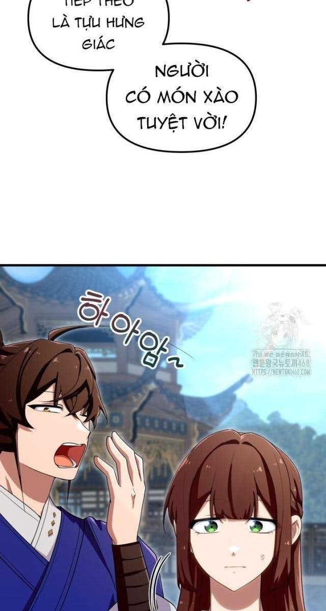 Nhà Nghỉ Thiên Ma - Page 35